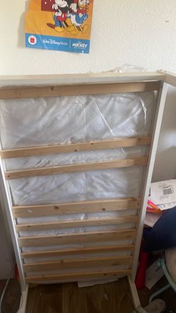 Child’s bed