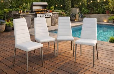 Dining Chair *** Silla De Comedor
