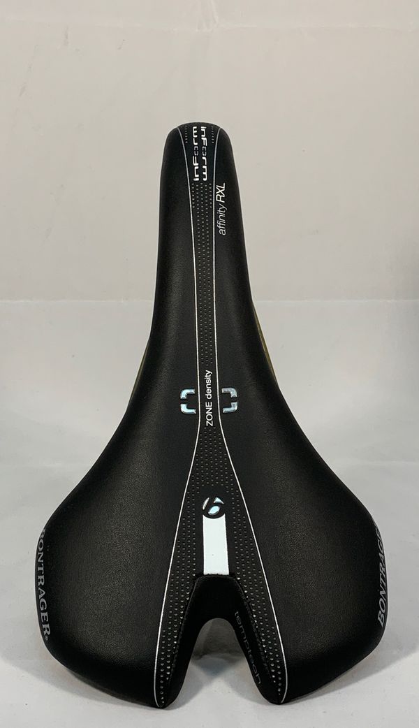 bontrager affinity saddle