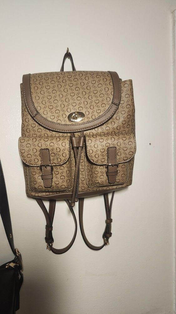 Guess Backpack Bag