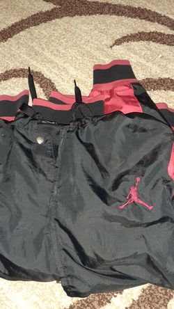 Jordan jacket