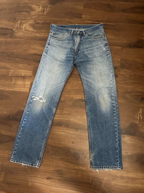 Levis Jeans