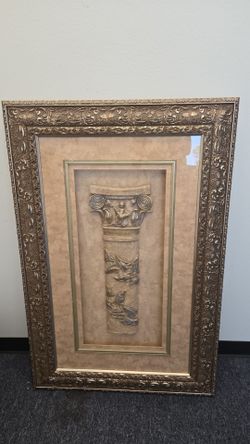 Frame decoration