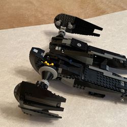 Lego Star Wars 7672 Rogue Shadow 2008 for Sale in Roselle, IL -