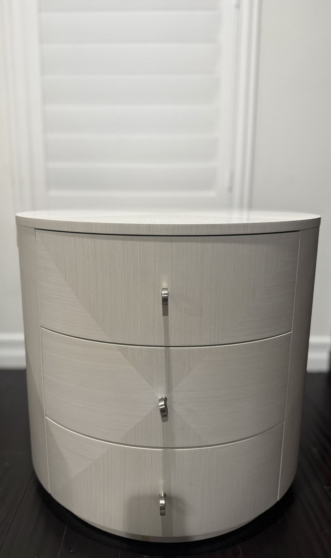 Bernhardnt Side Table Flash Sale!