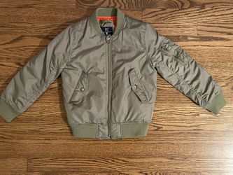 Kids Gap Jacket