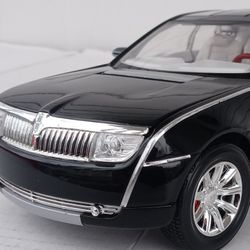 Die Cast Metal - Lincoln Navicroos -- New
