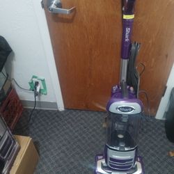 Shark Vacuum New 