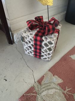 Christmas Decoration 