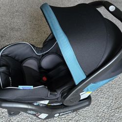Graco Carseat SnugRide 35 Lite Elite