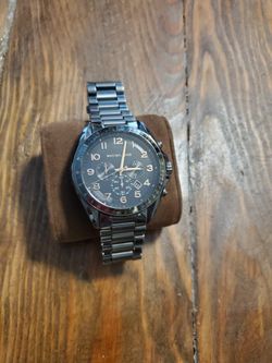 Micheal Kors Mens Watch