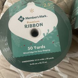 Ribbons 