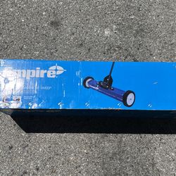 24” Heavy Duty Magnetic Sweet