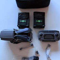 Dji Mavic 2 Zoom