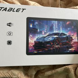 Android Tablet