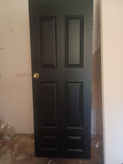 Door