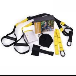 Home Suspension Training Kit