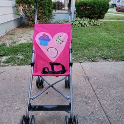 COSCO UMBRELLA STROLLER 