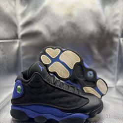 Air Jordan 13 Hyper Royal 