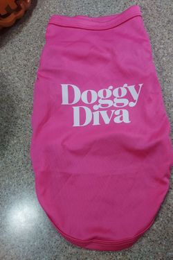 Doggy shirt