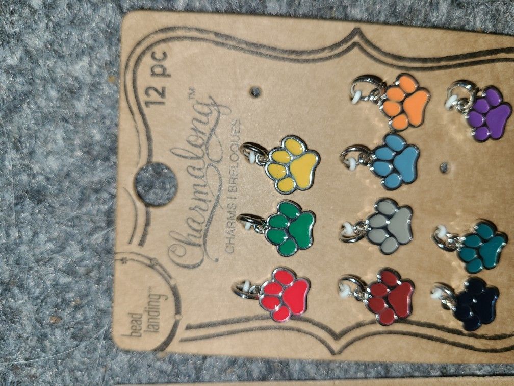 Charms