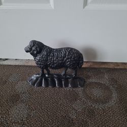 Primitive Farmhouse Decor