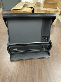 Technicolor Showcase Portable Projector