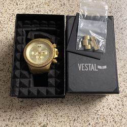 Vestal ZR3 Watch