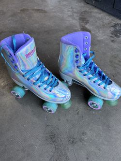 Roller Skates