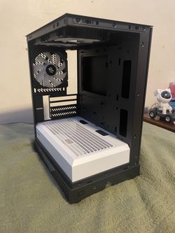 Pc case