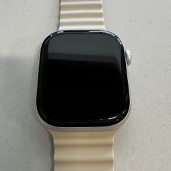 Apple Watch Series 10 46mm Aluminum