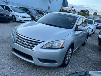 2013 Nissan Sentra