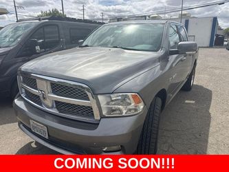 2009 Dodge Ram 1500