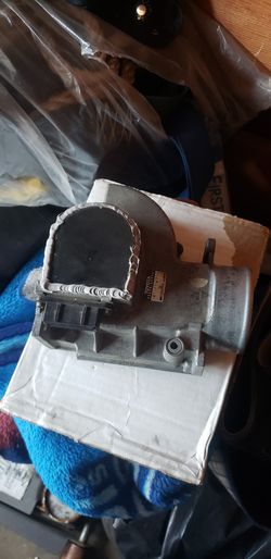 Airflow Sensor/Meter