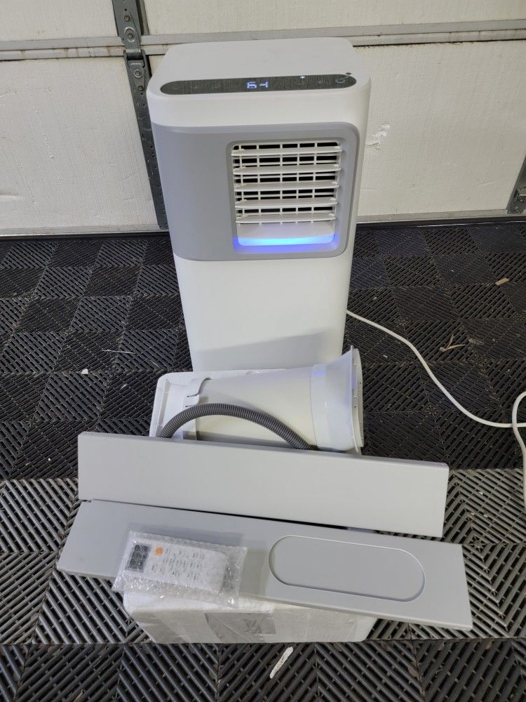 New! 16,000 BTU Portable Air Conditioner AC