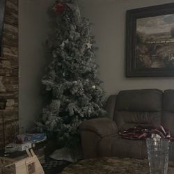 Christmas In July 