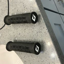 odi Mountain Bike Grips.