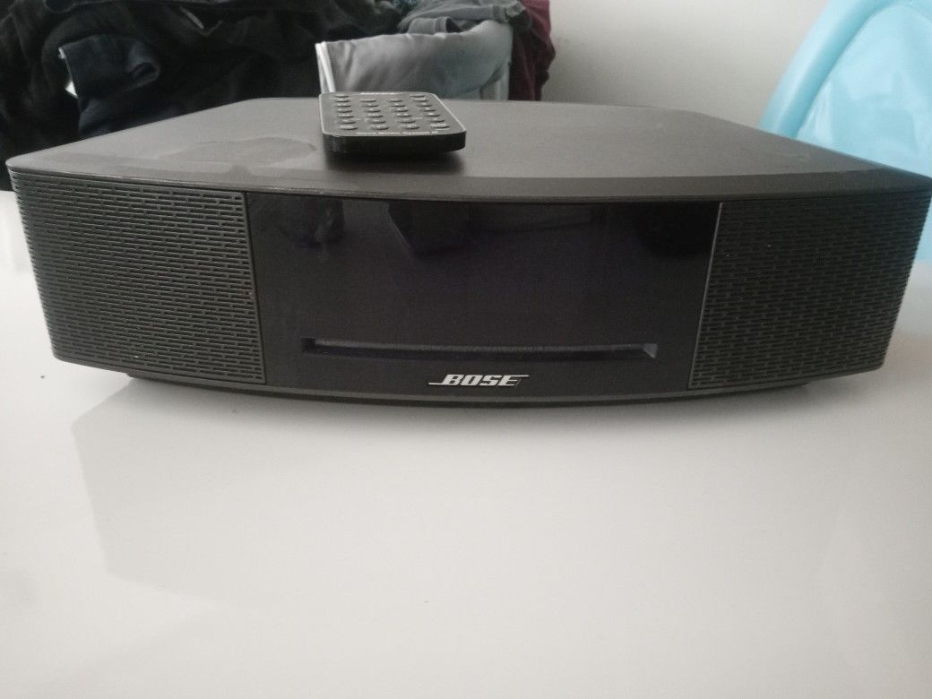 Bose System 