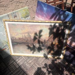 Paintings For Home Decor