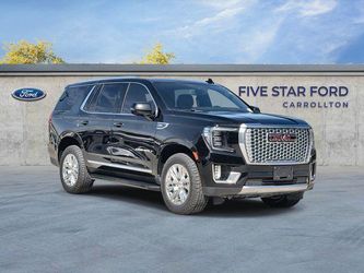 2022 GMC Yukon