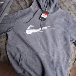 Nike Sweatsuit