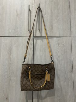 Coach Crossbody Purse