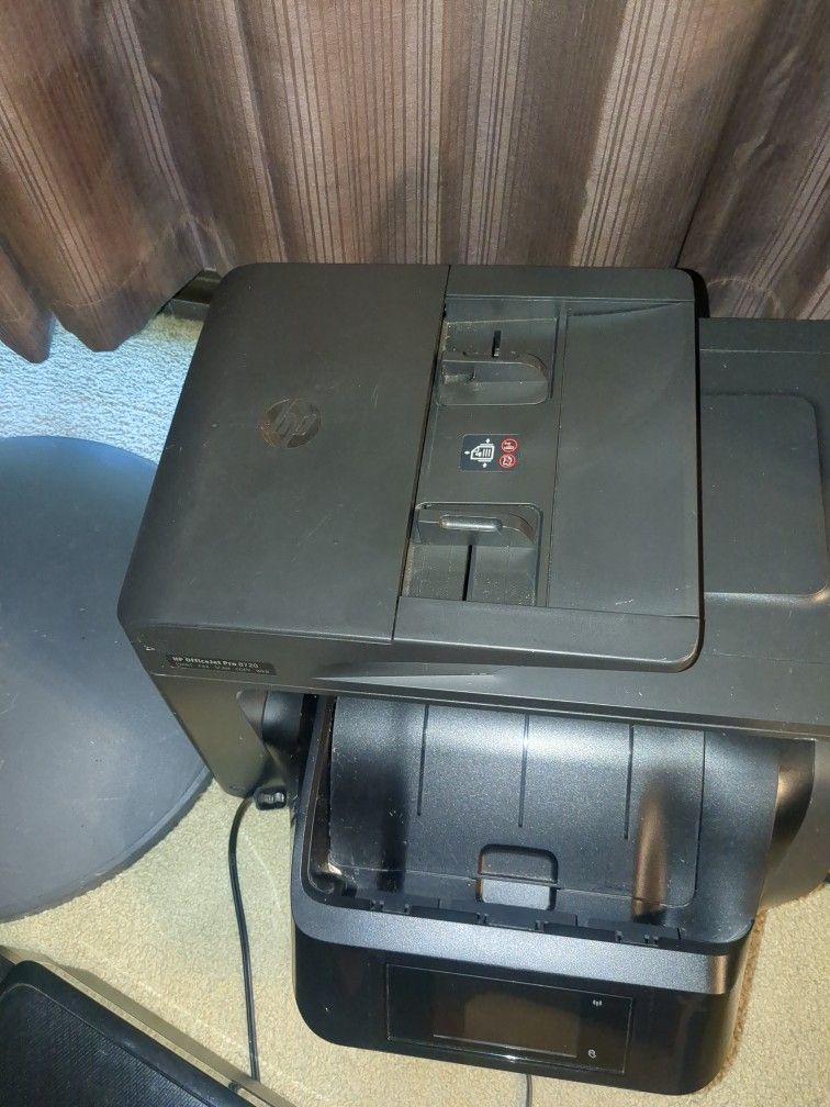 HP Printer