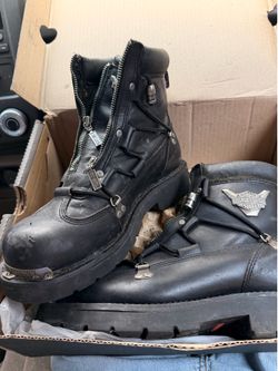 boots