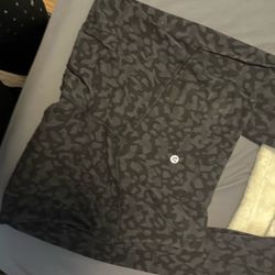 Lululemon Leggings 