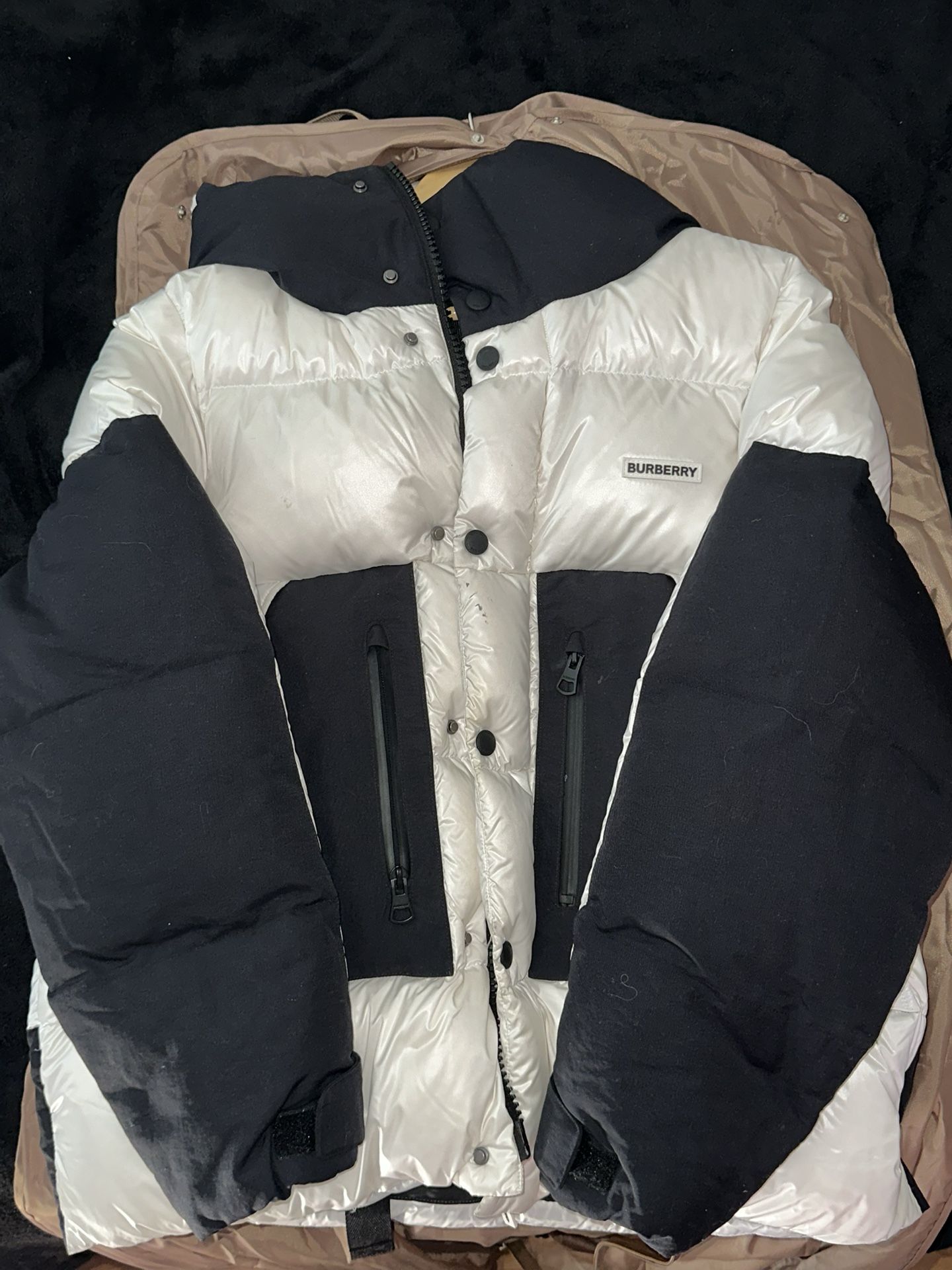 Burberry Coat