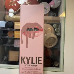 Kylie Lip Kit