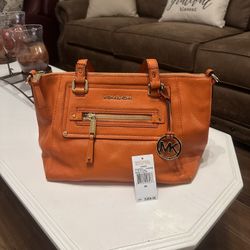 Michael Kors purse