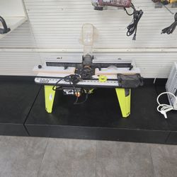 Ryobi Router