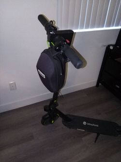 Isinwheel  Electric  scooter S9 pro